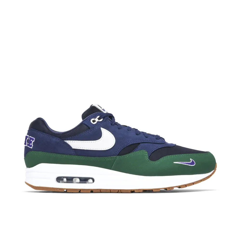 Nike Air Max 1 QS Obsidian Womens 