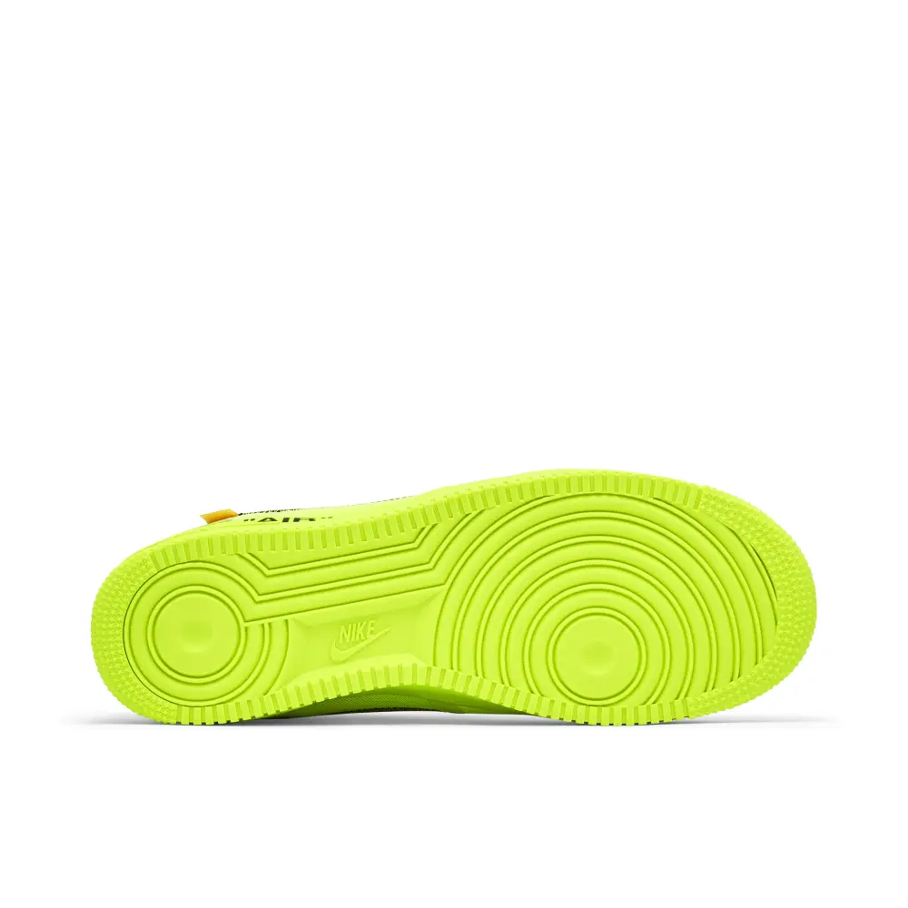 Air Force 1 Low Volt x Off-White 