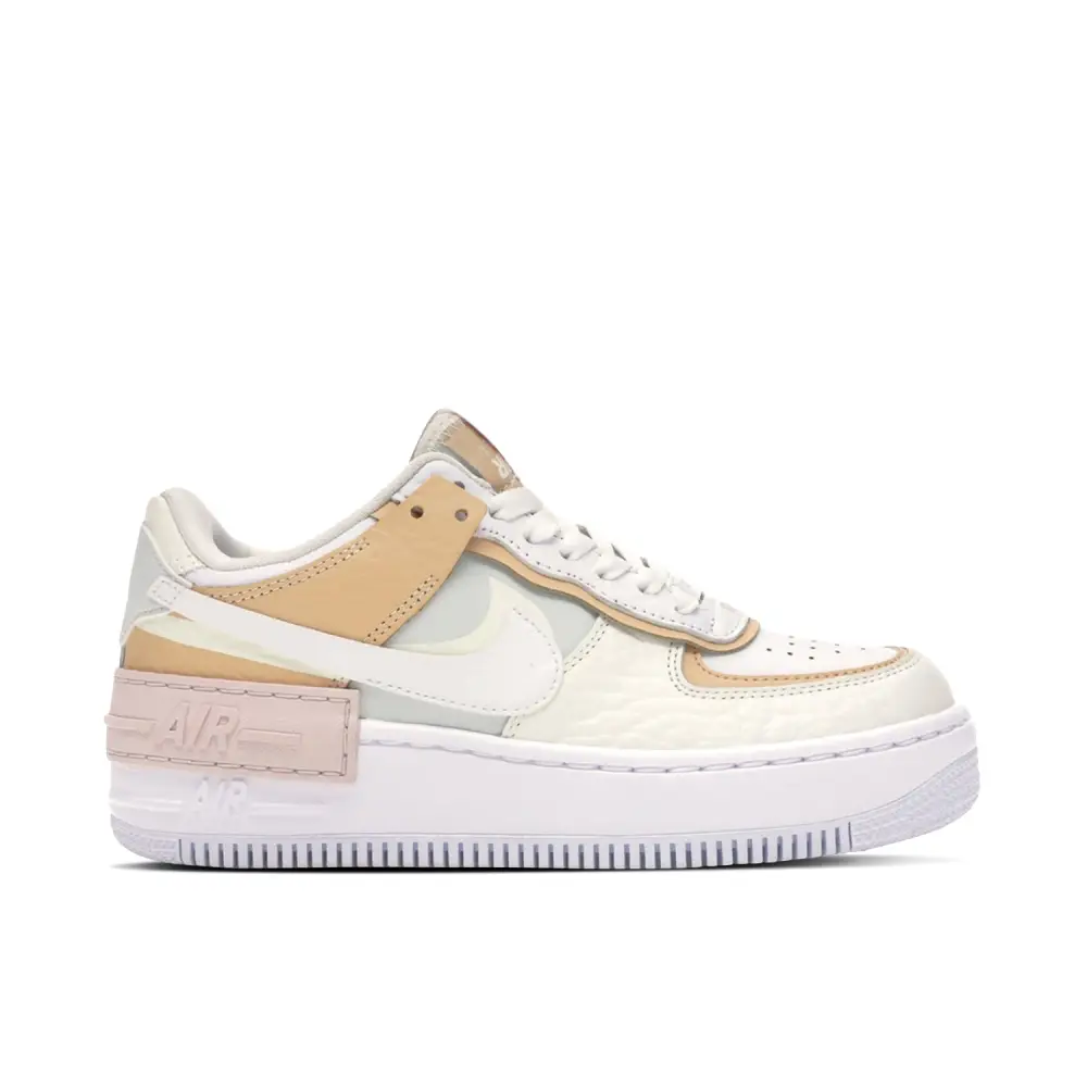 Nike Air Force 1 Shadow Spruce Aura Womens 