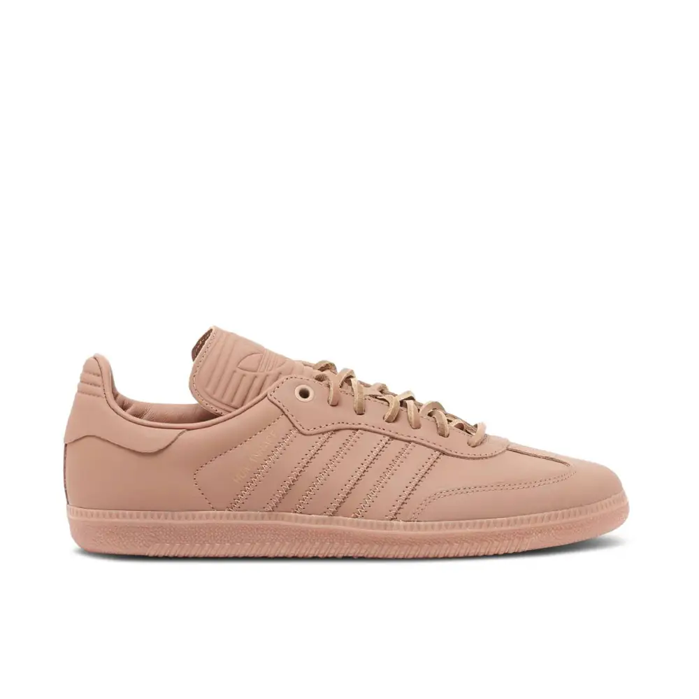 adidas Samba Humanrace x Pharrell Terracotta 1792398