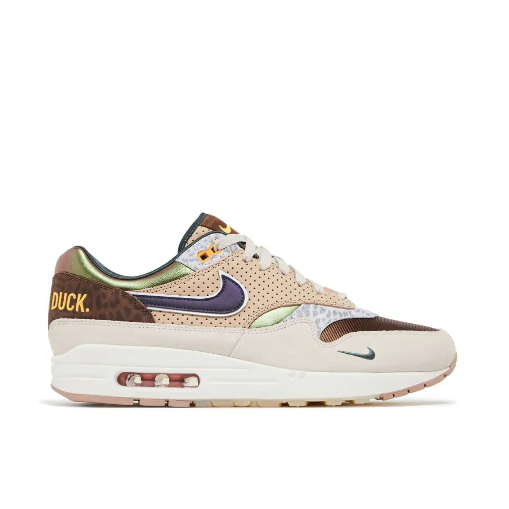 Nike Air Max 1 '87 Premium University of Oregon PE 2024 3731704