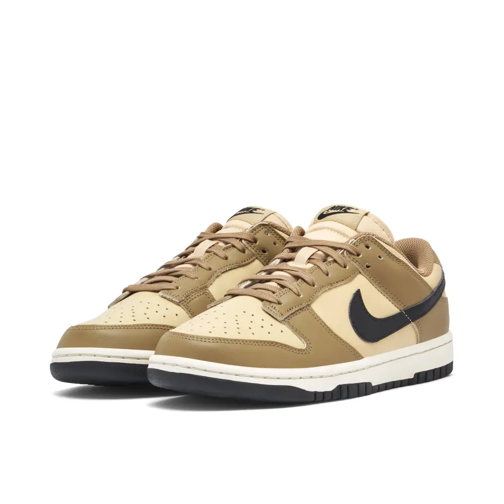 Nike Dunk Low Dark Driftwood Womens