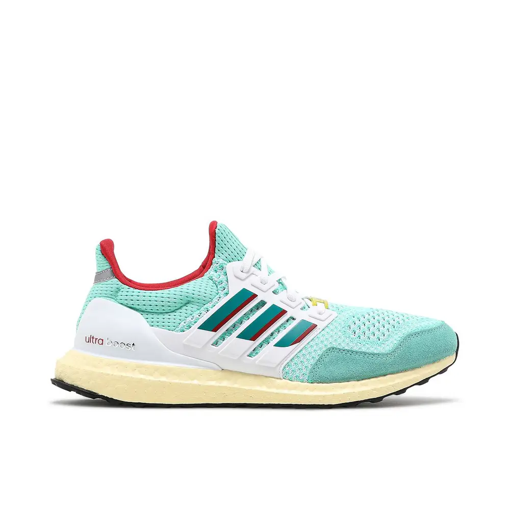 Adidas UltraBoost 1.0 DNA ZX 9000 