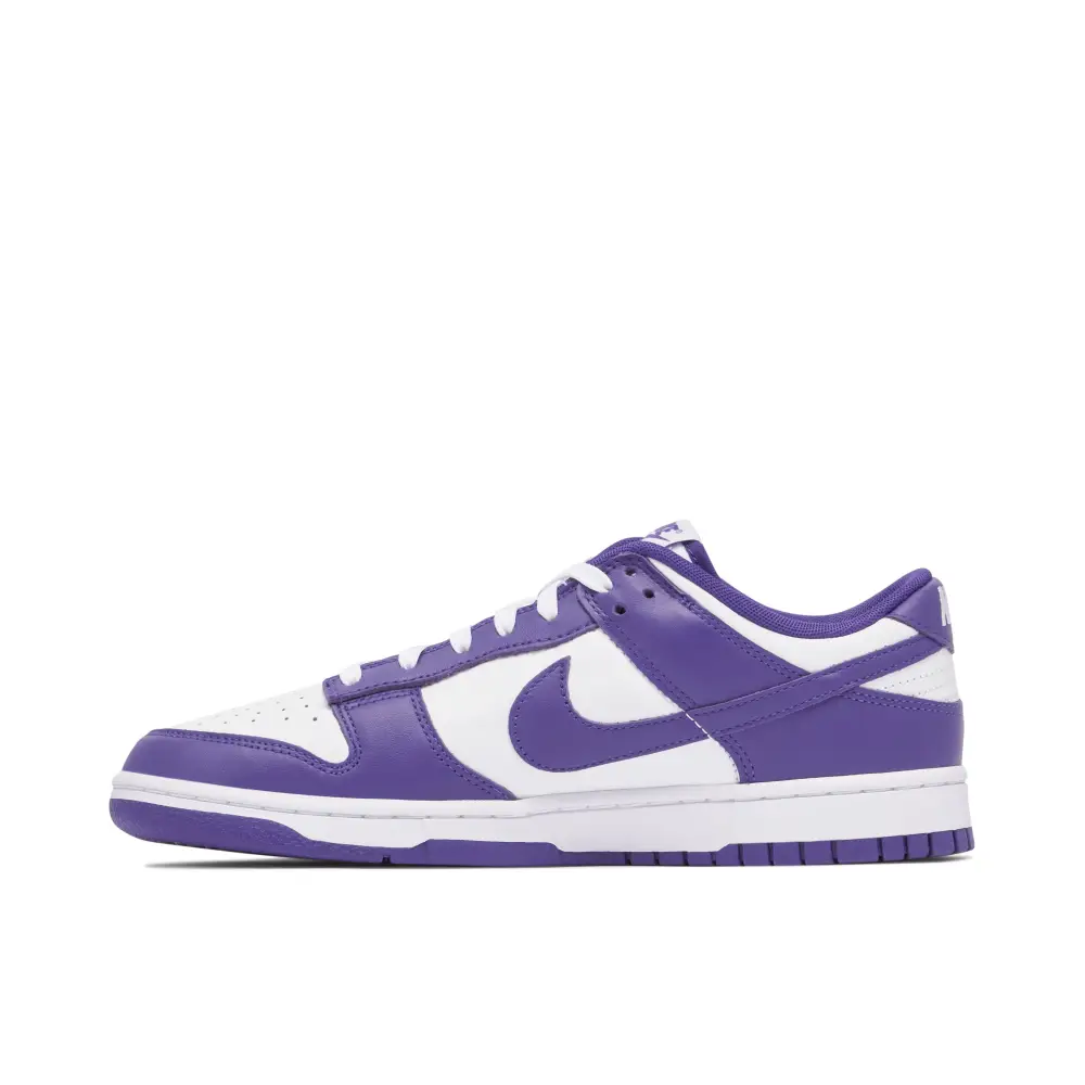 Nike Dunk Low Court Purple 59C1029
