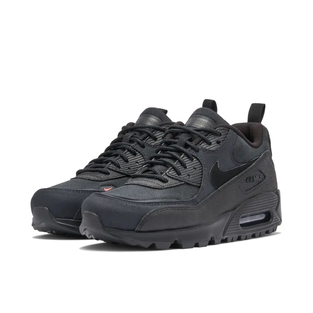Nike Air Max 90 Surplus Black 