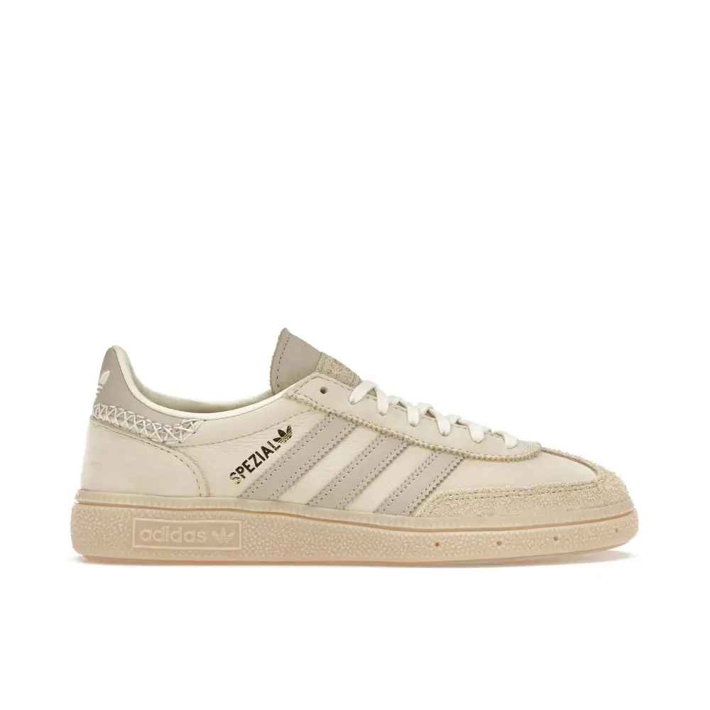 adidas Handball Spezial Magic Beige Womens 