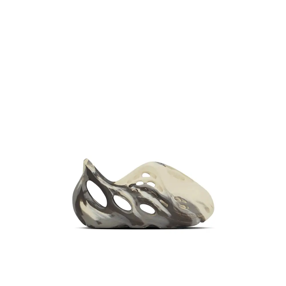 Yeezy Foam Runner MX Cream Clay Infants 8859B1571