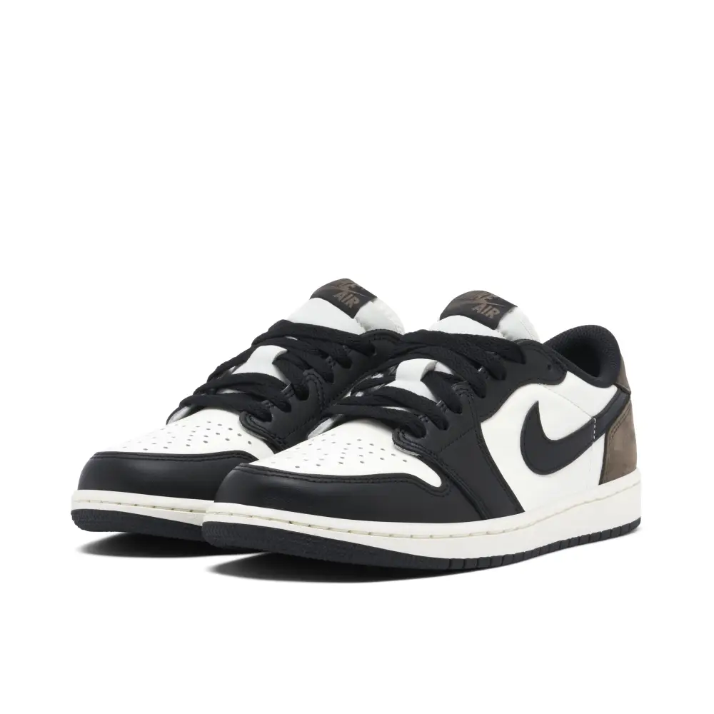 Air Jordan 1 Retro Low OG Mocha 
