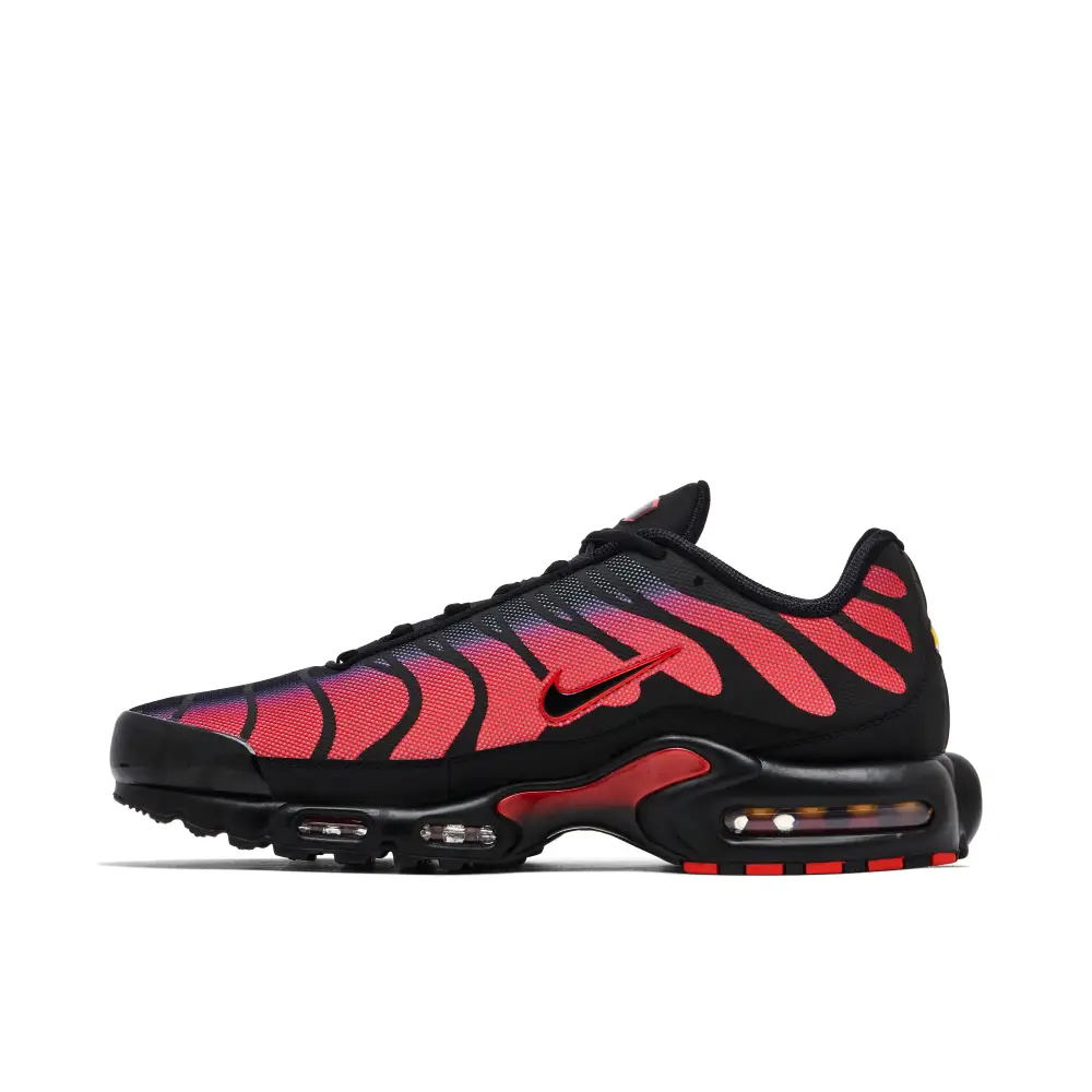 Nike Air Max Plus Bred Reflective 17C61951