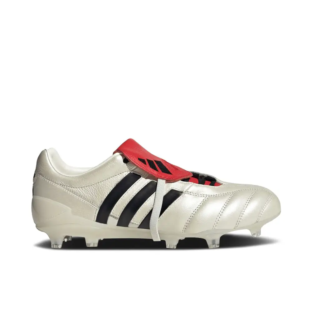 Adidas Predator Mania FG Champagne 
