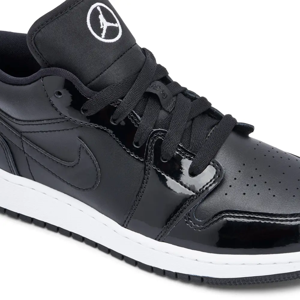 Air Jordan 1 Low SE All-Star GS 