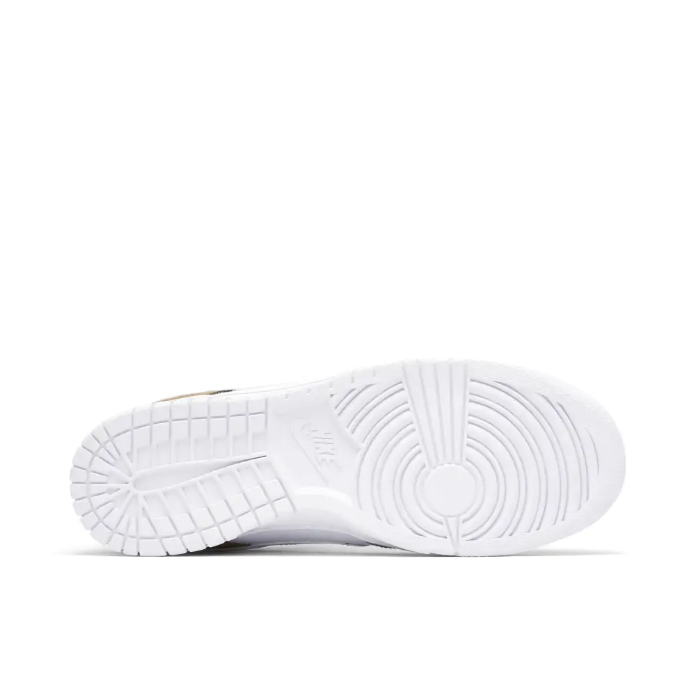 Nike Dunk Low Metallic Womens 