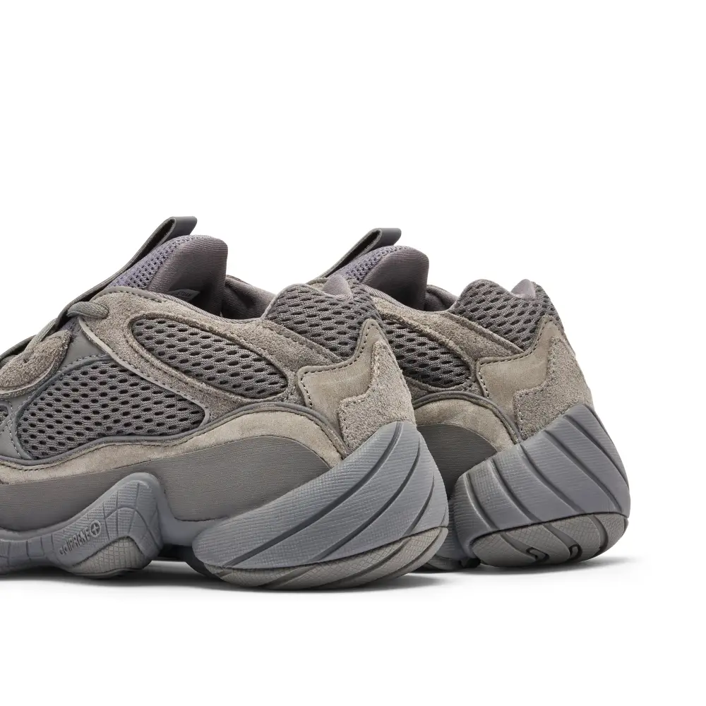 Yeezy 500 Granite 