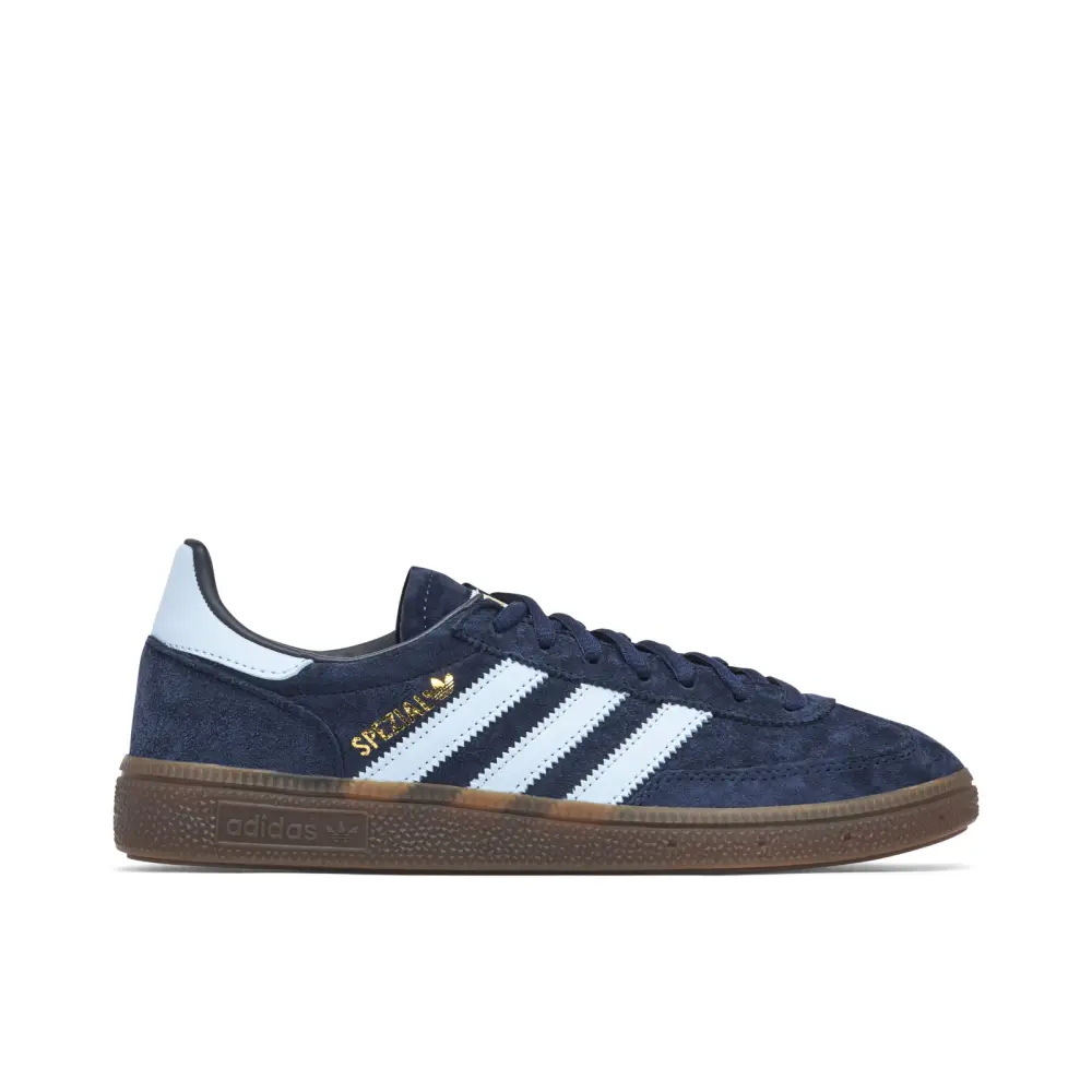 Adidas Handball Spezial Navy Gum 