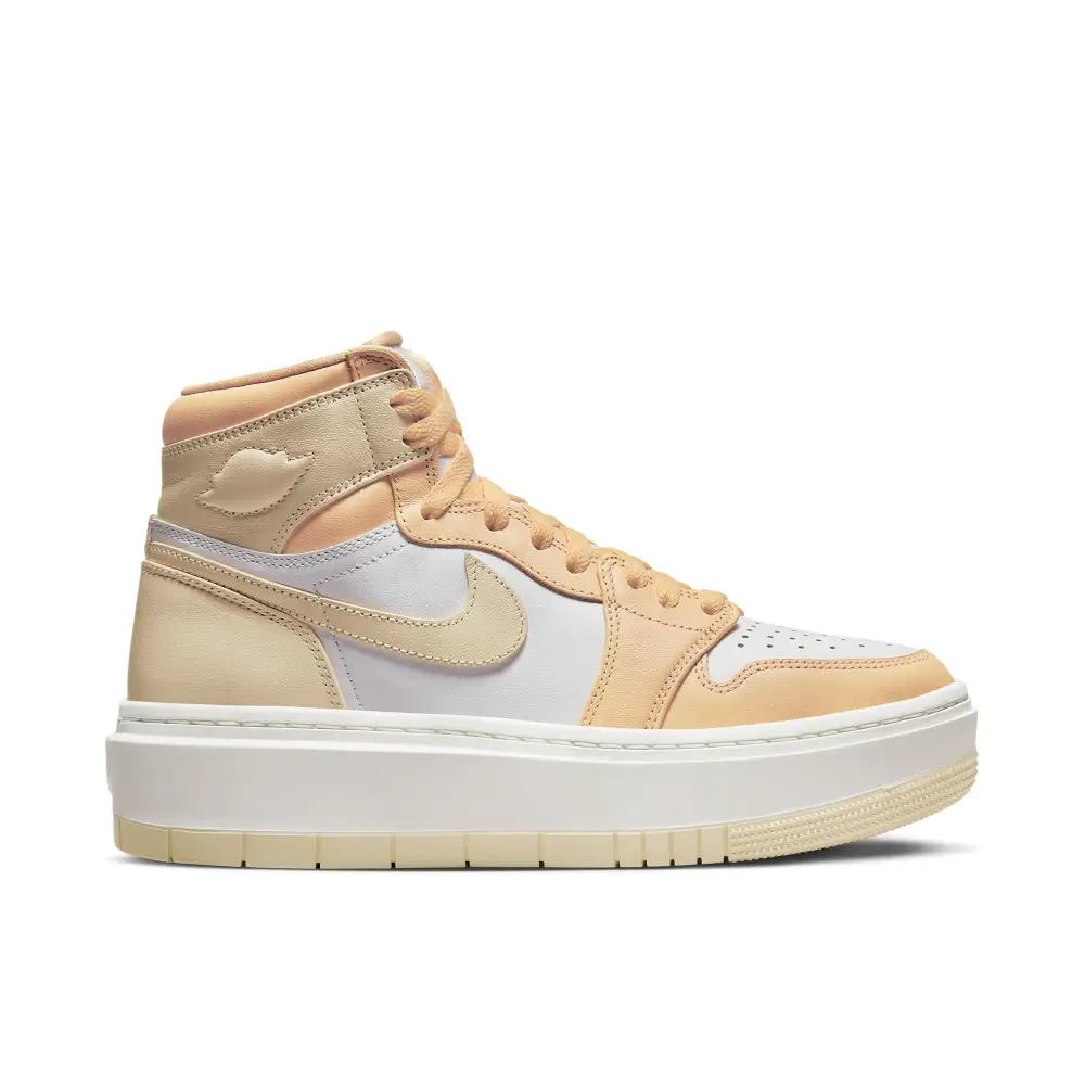 Air Jordan 1 LV8D High Celestial Gold 