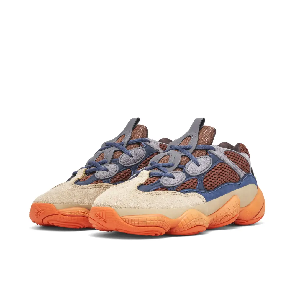 Yeezy 500 Enflame
