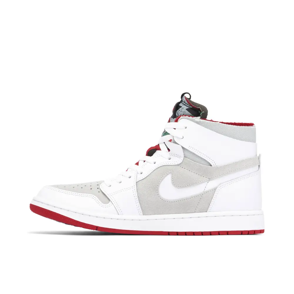 Air Jordan 1 High Zoom Air CMFT Hare 