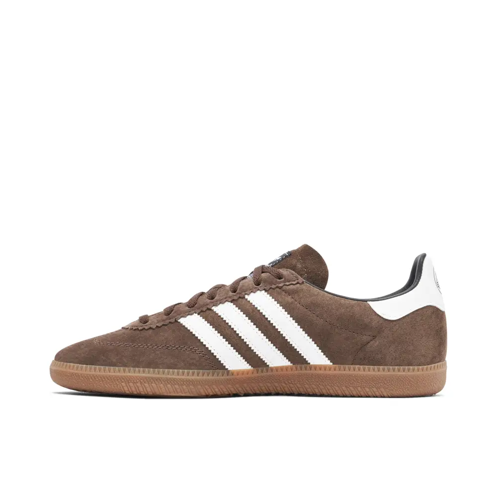 adidas Samba Deco Spezial Brown D97435