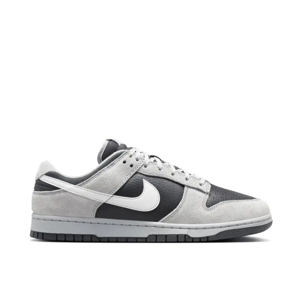 Nike Dunk Low Light Smoke Grey Anthracite 885C4115