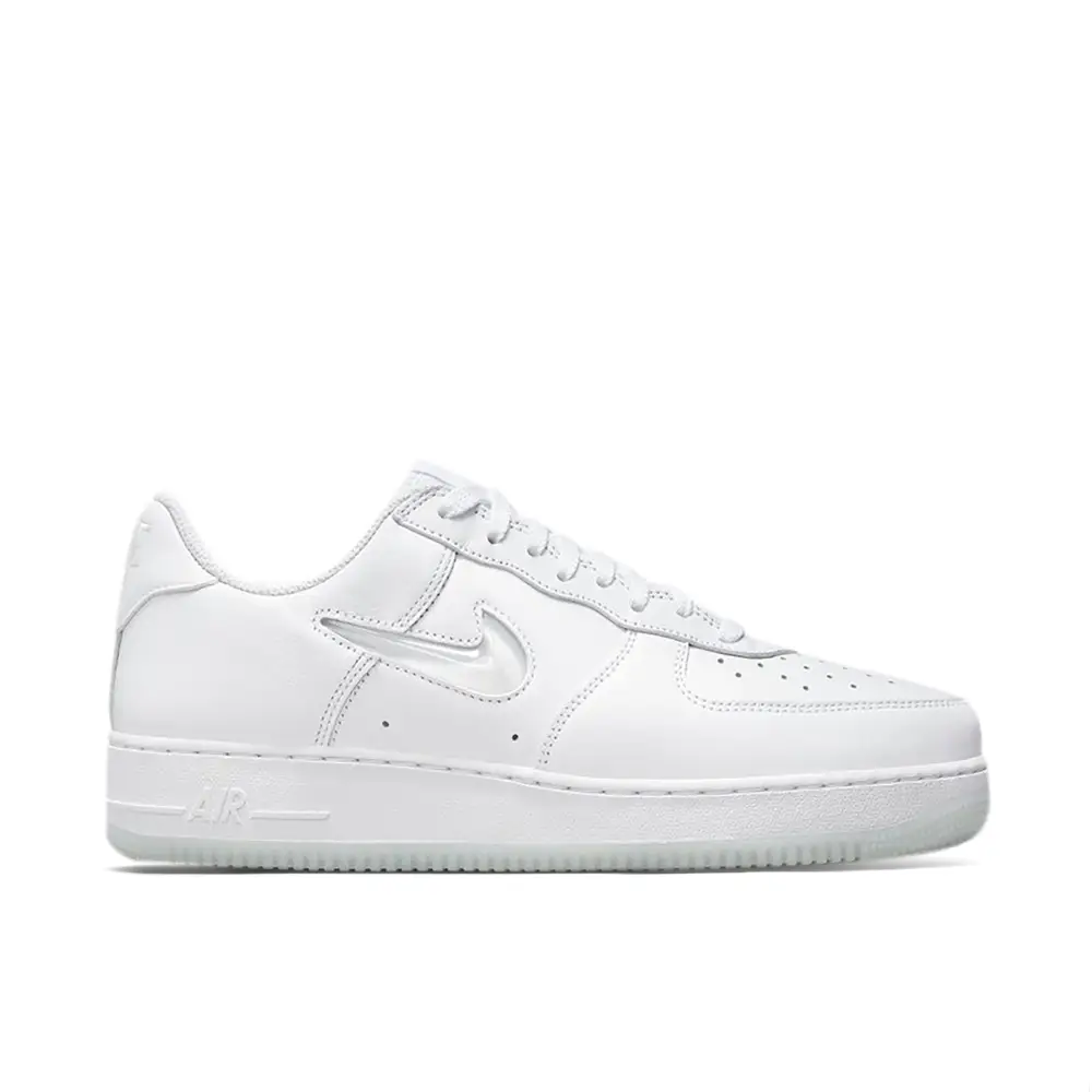 Nike Air Force 1 Low Jewel Triple White 98FCF969