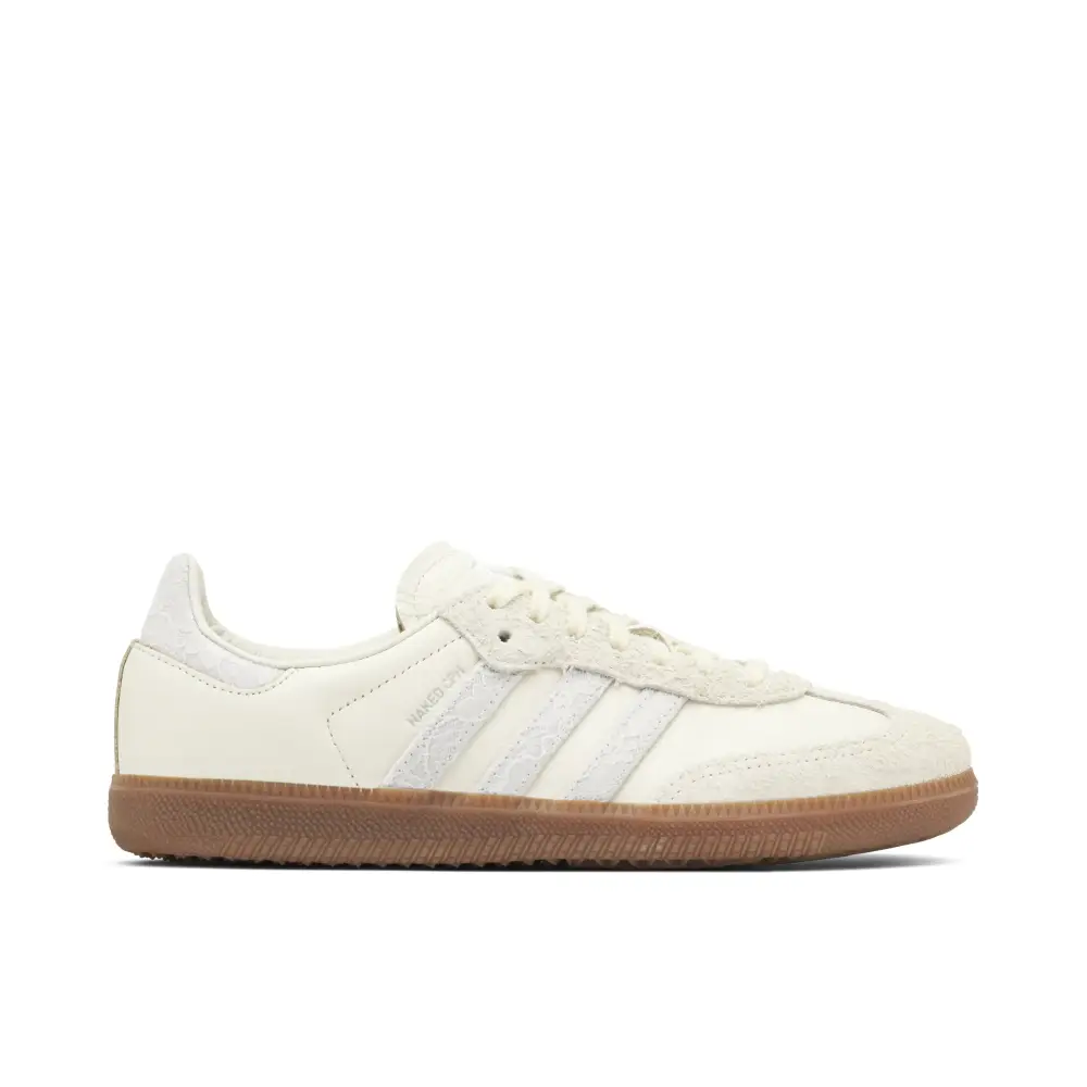 Adidas Samba OG NAKED Copenhagen Lace 