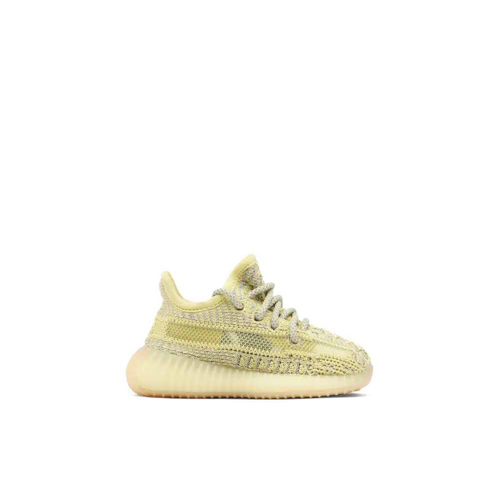 Yeezy Boost 350 V2 Antlia Non Reflective Infant 