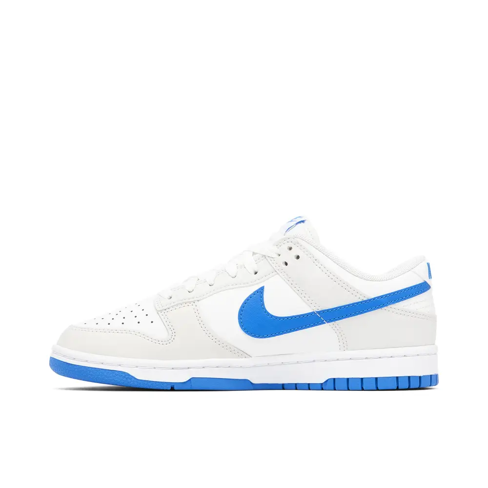 Nike Dunk Low Photo Blue 421934
