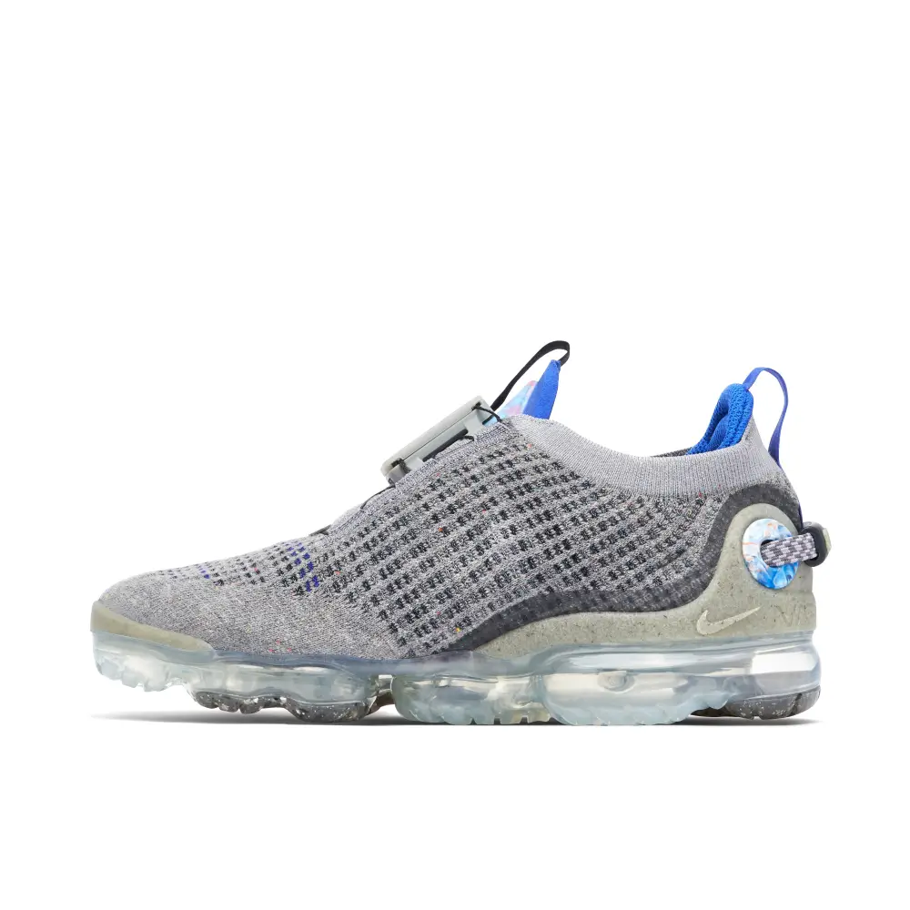 Nike Air VaporMax 2020 Flyknit Particle Grey C2344138