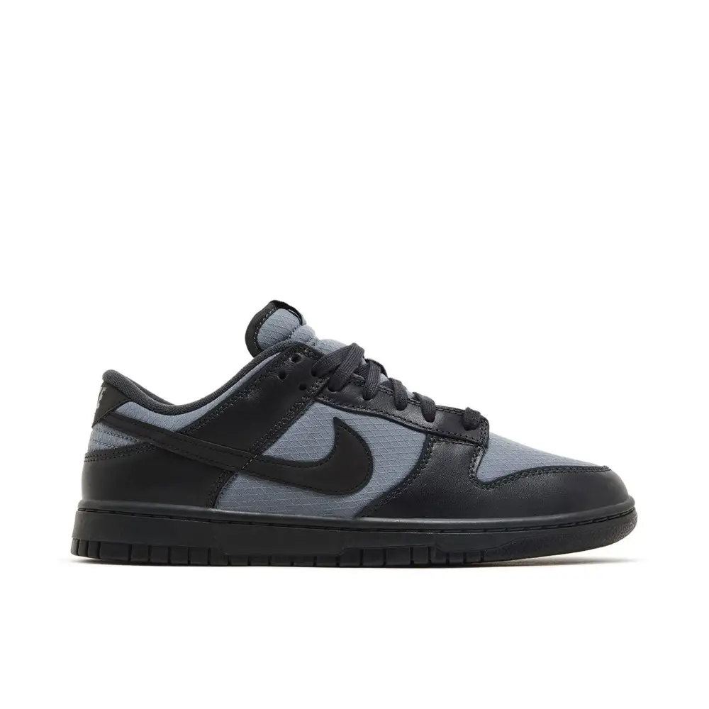 Nike Dunk Low Retro SE Off Noir Smoke Grey 
