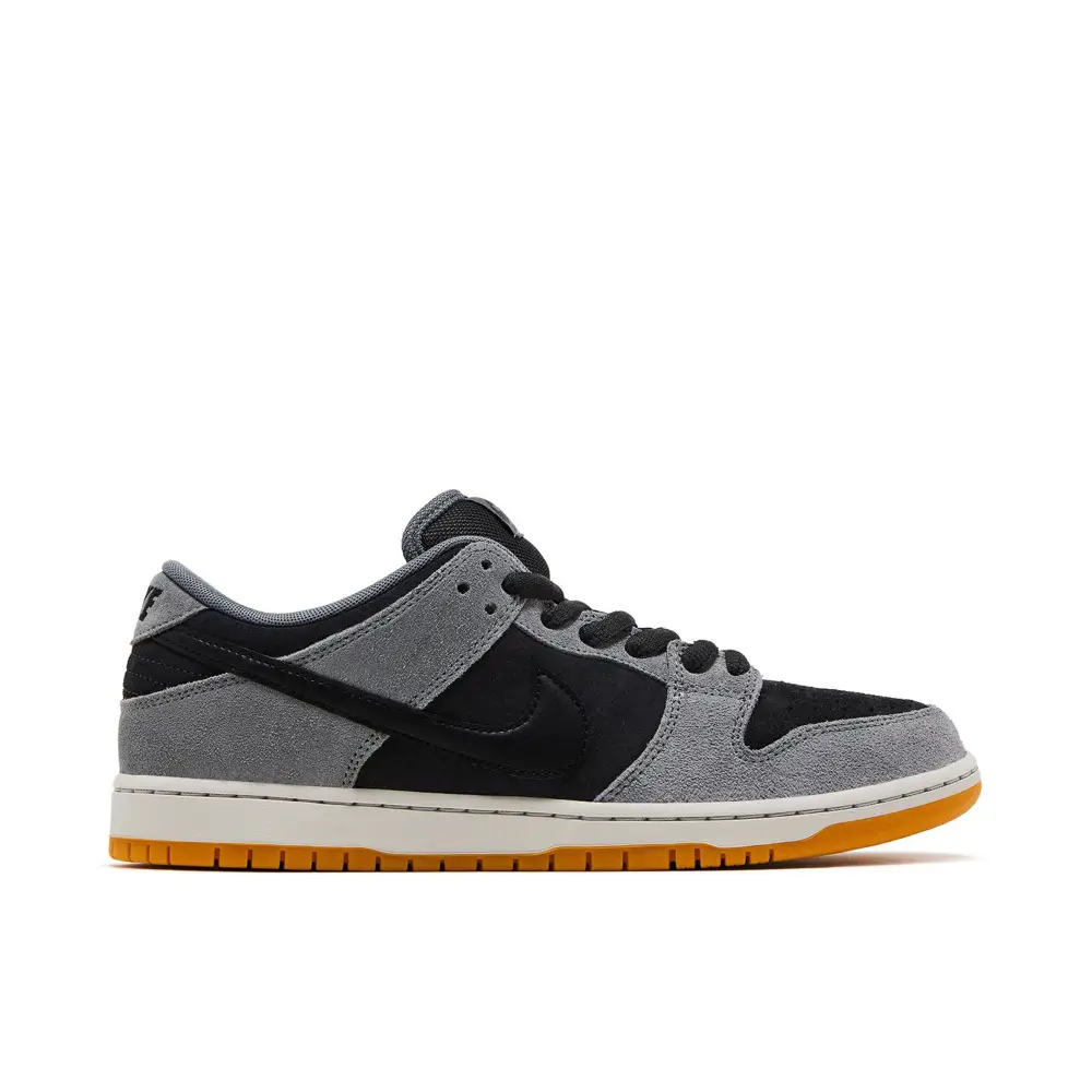 Nike SB Dunk Low Dark Smoke Grey 772F3648