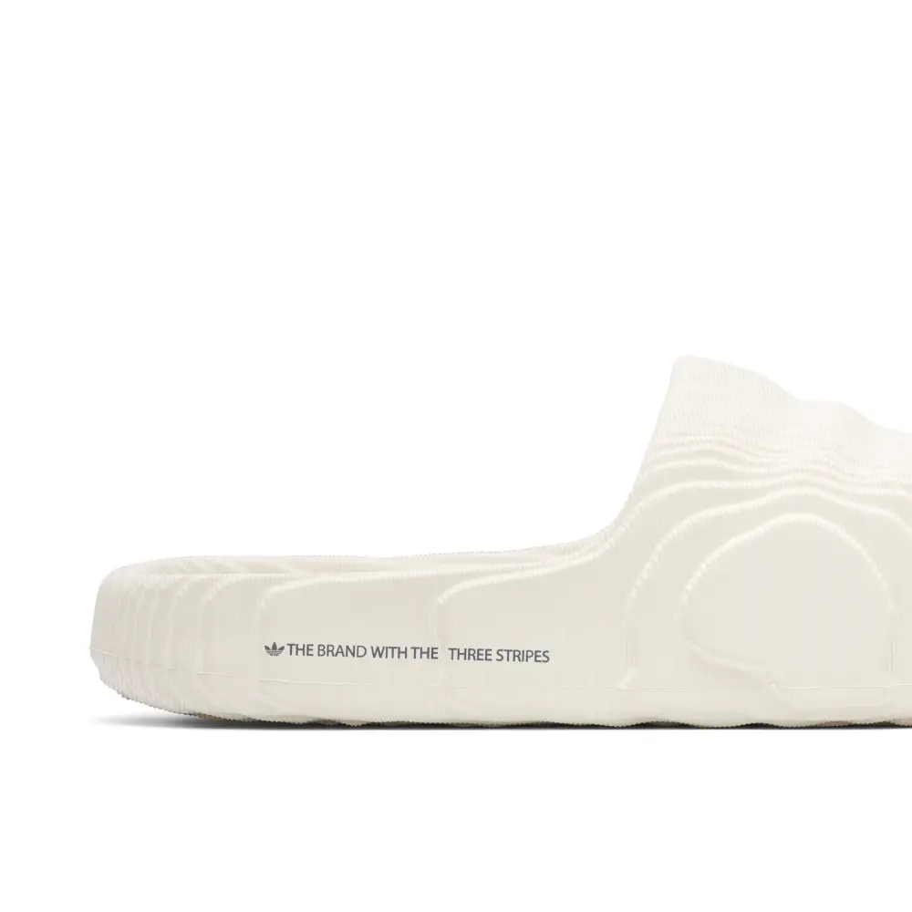 adidas Adilette 22 Slides Grey 