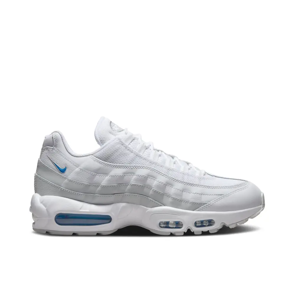 Nike Air Max 95 Photon Dust Photo Blue 