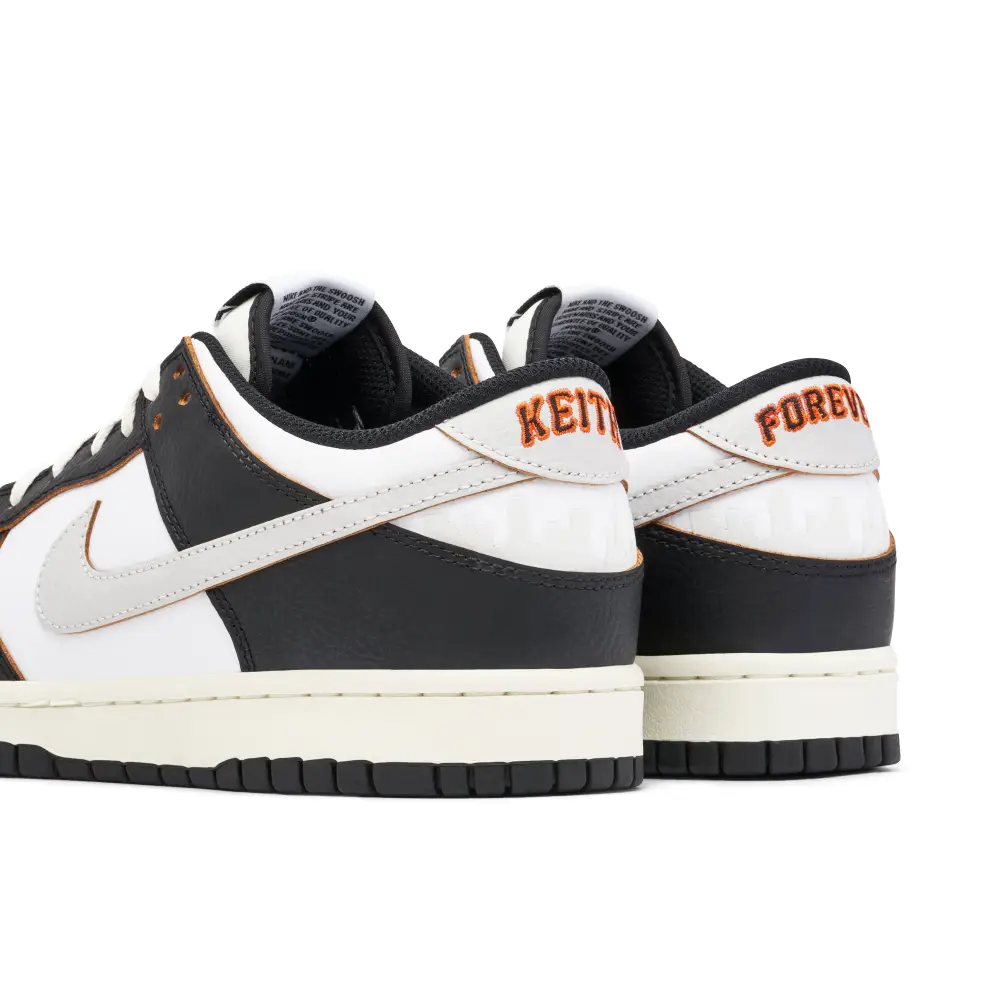 Nike SB Dunk Low x HUF San Francisco 