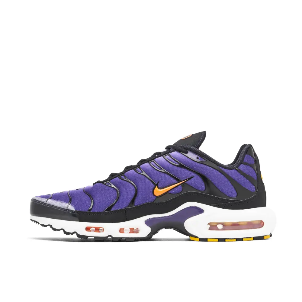 Nike TN Air Max Plus OG Voltage Purple C699574
