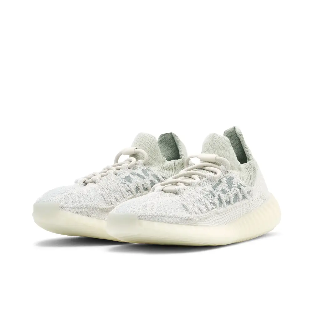 Yeezy Boost 350 V2 CMPCT Slate Bone 
