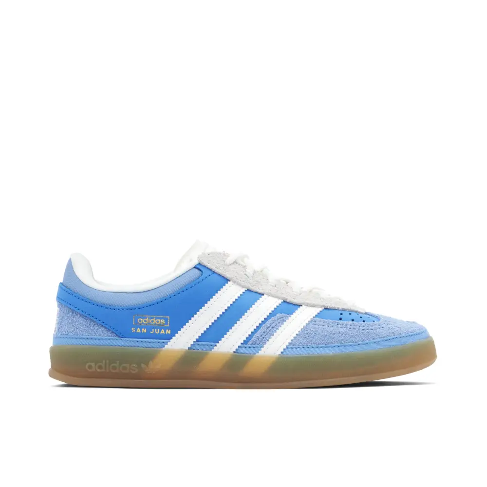 Adidas Gazelle Indoor Bad Bunny San Juan 2593677