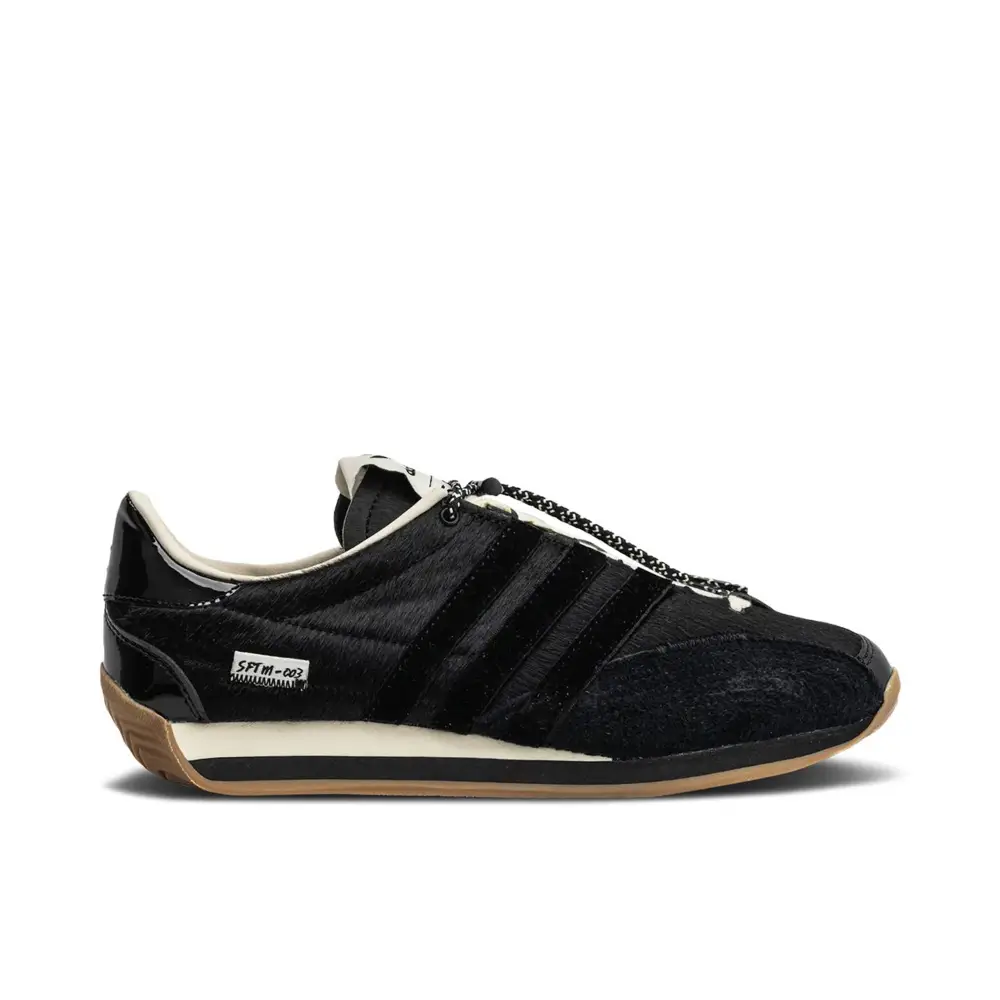 Adidas Country OG Song For The Mute Black 2C52935