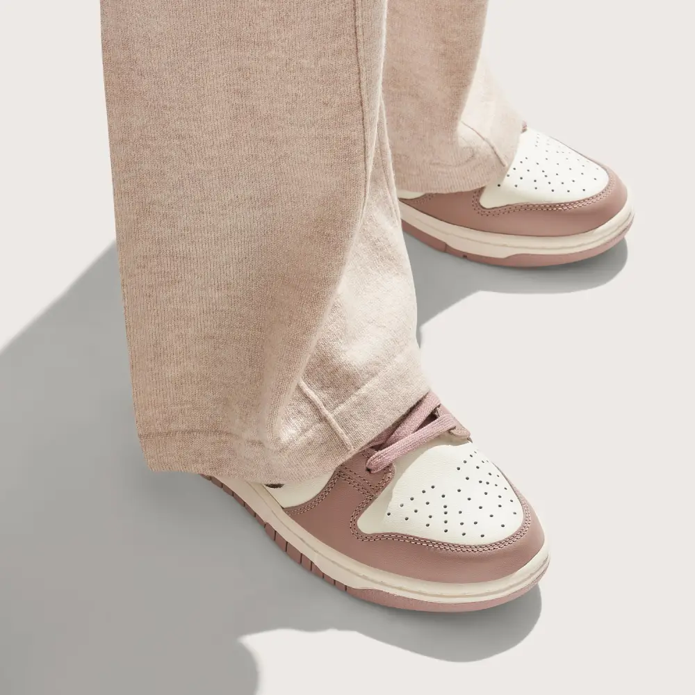 Nike Dunk Low Diffused Taupe Womens C94E3343