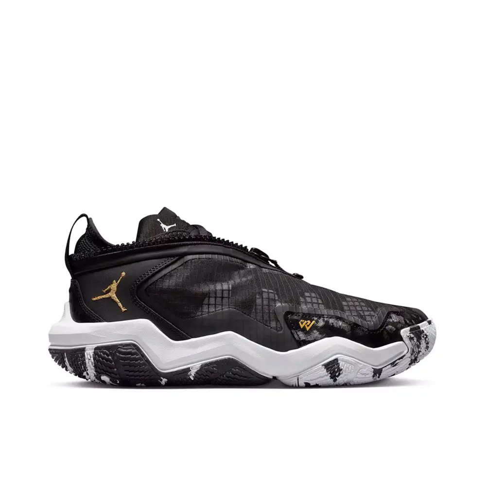 Air Jordan Why Not Zer0.6 Family