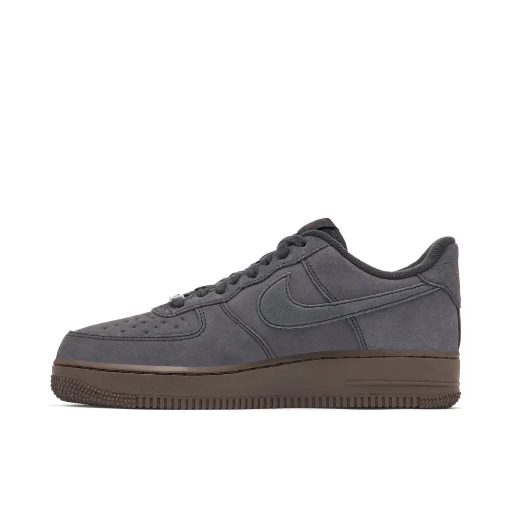 Nike Air Force 1 Low Off Noir 