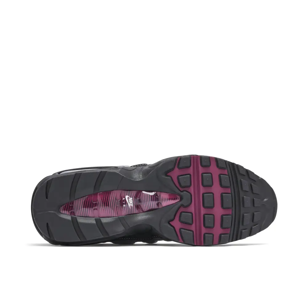 Nike Air Max 95 Dark Beetroot