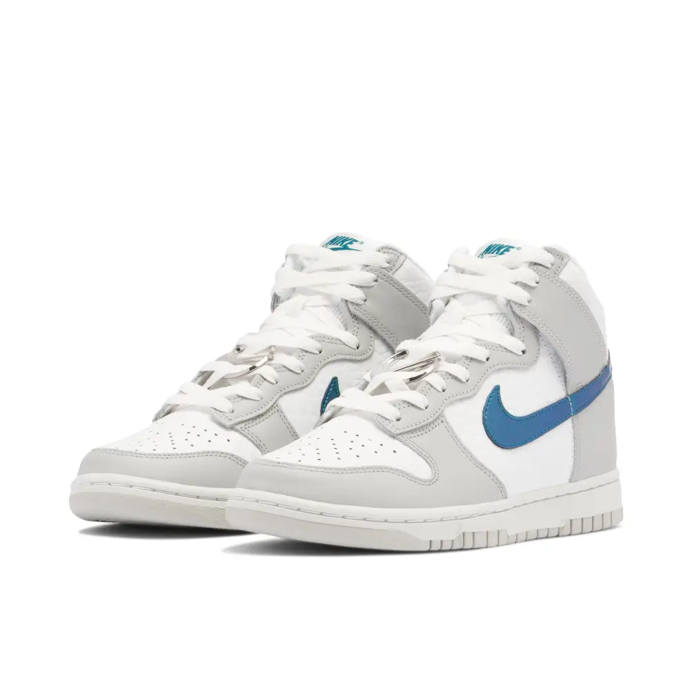 Nike Dunk High Ring Bling