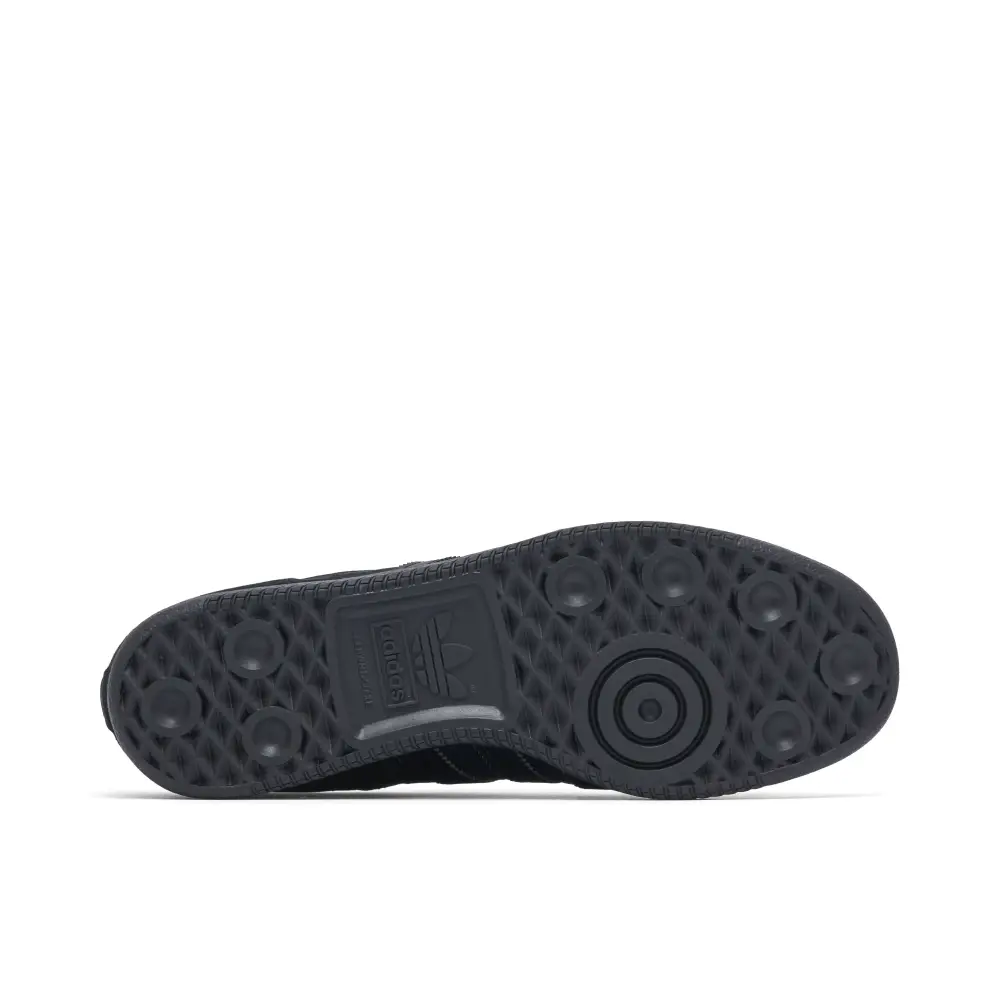 Adidas Pulsebeat SPZL x Peter Saville Black 