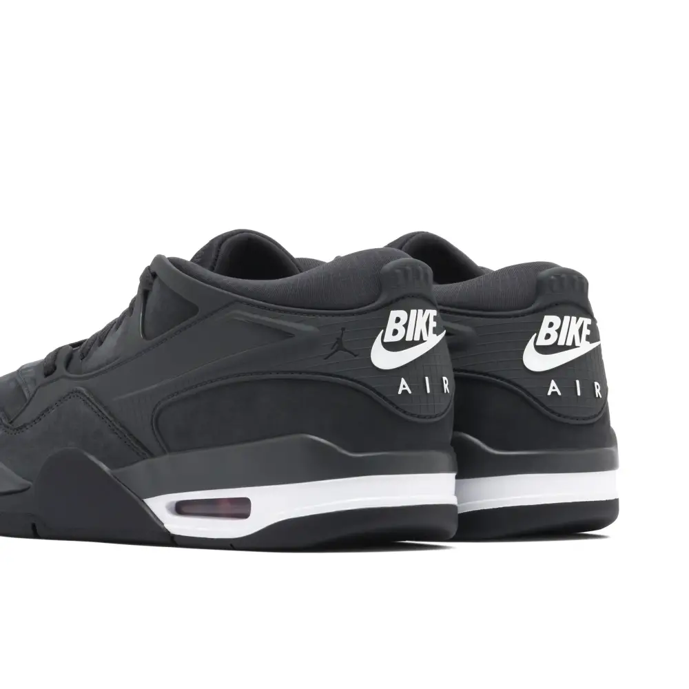Air Jordan 4 RM SP Nigel Sylvester Driveway Grey