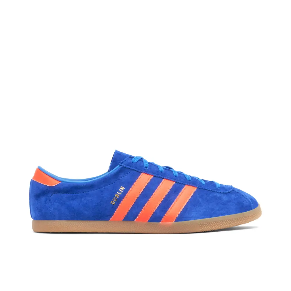 adidas Dublin Blue Red E42051662