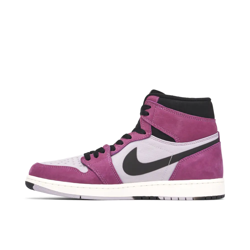 Air Jordan 1 Element Gore-Tex Berry C9A245647