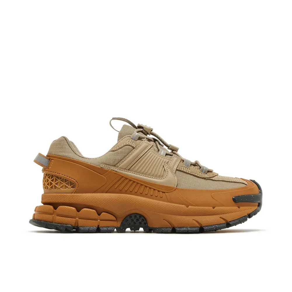 Nike Zoom Vomero 5 Roam Flax Womens