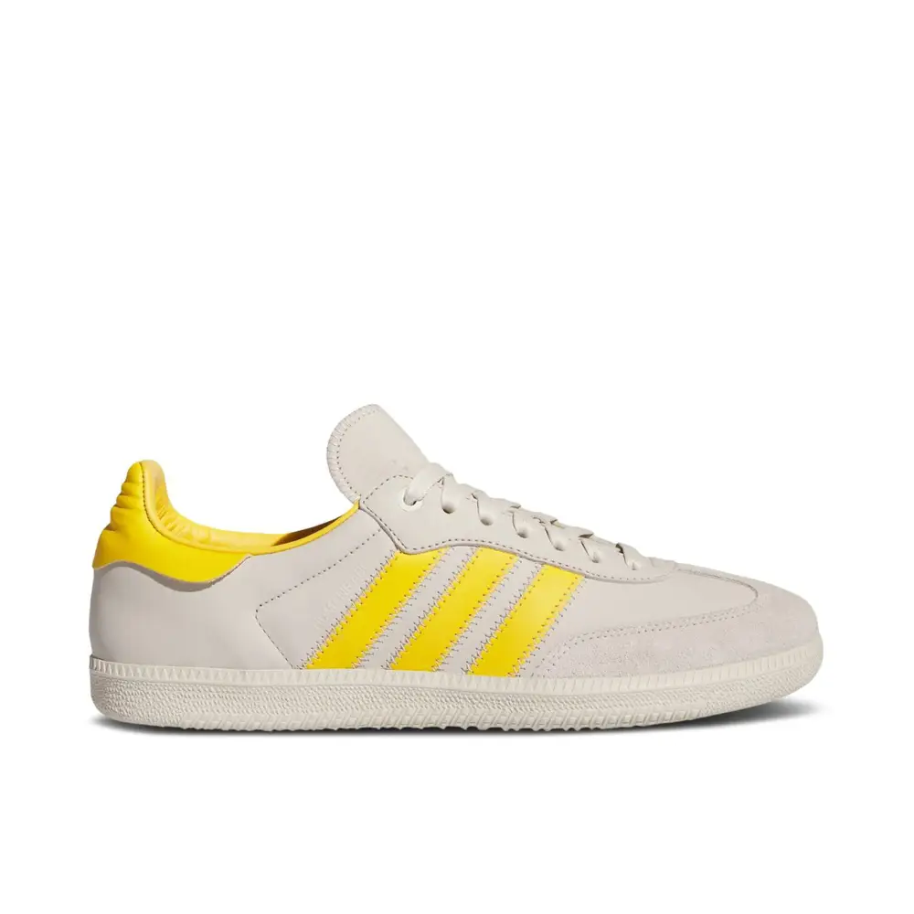 Adidas Samba Humanrace Bold Gold 2C83843