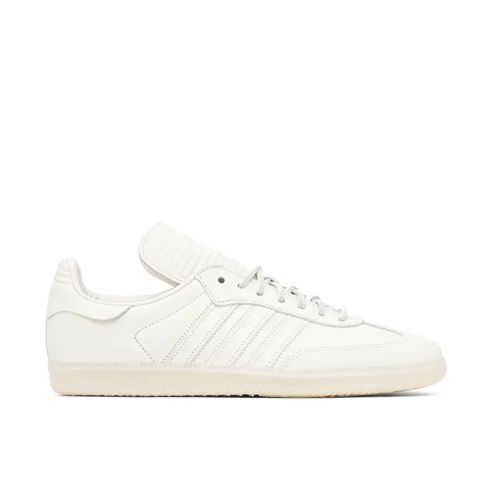 adidas Samba Humanrace x Pharrell Cloud White 034F83178