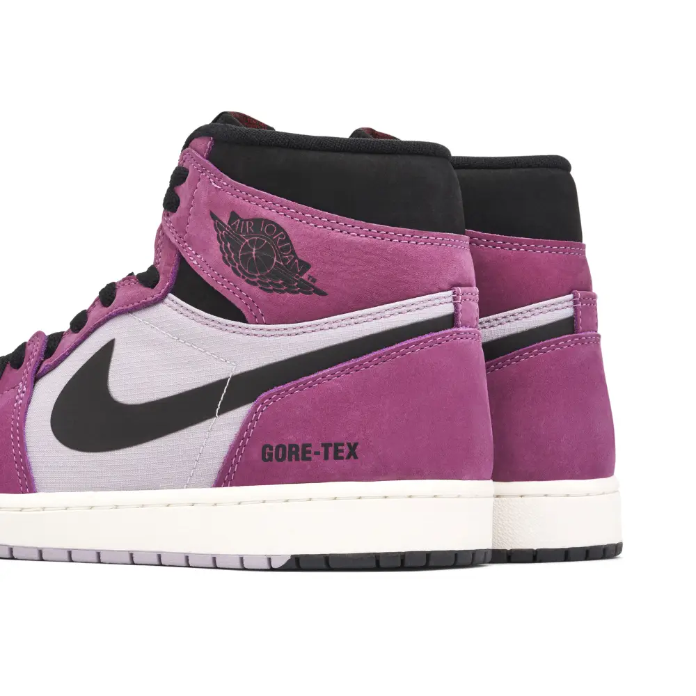 Air Jordan 1 Element Gore-Tex Berry